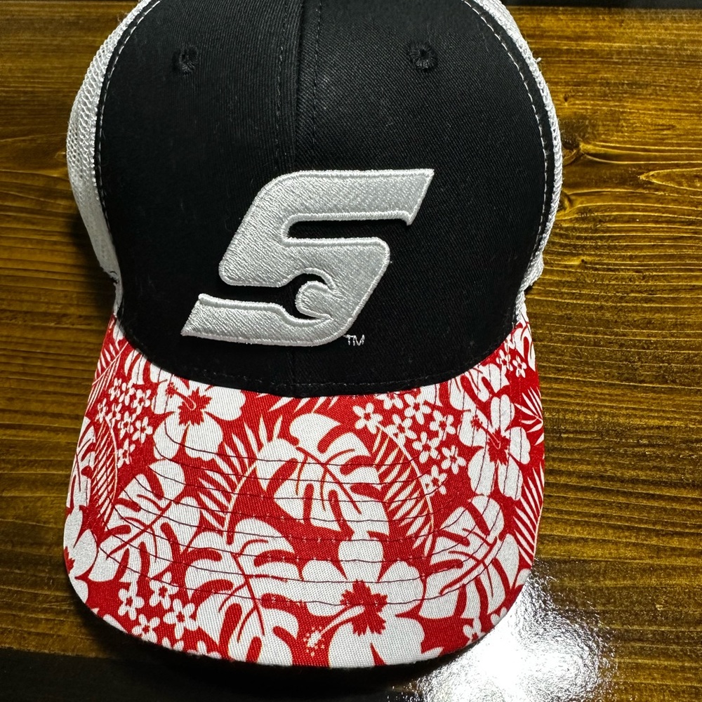 Men’s Snap-On hat